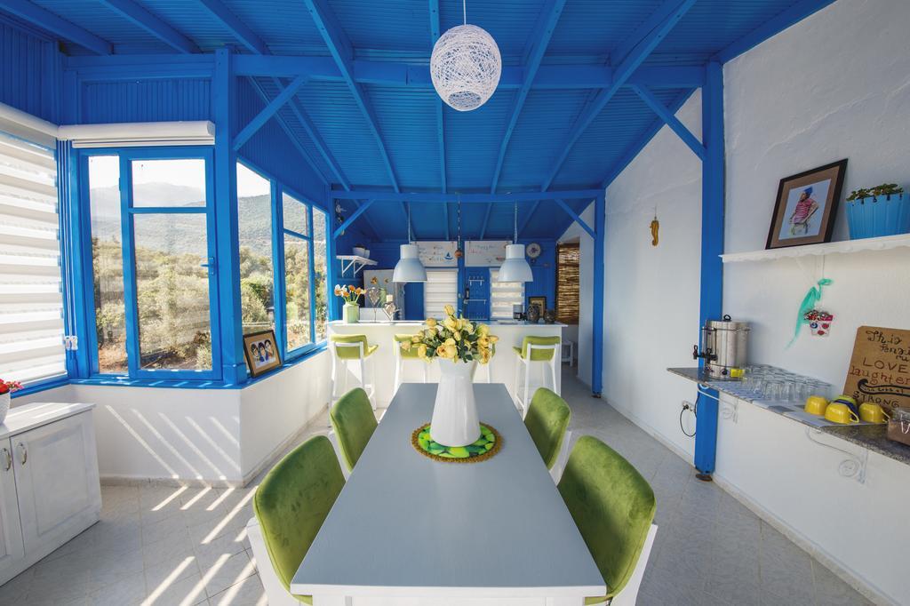Selim Pension - Adult Only + 16 Каш Екстер'єр фото