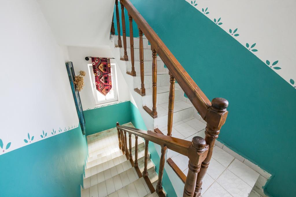 Selim Pension - Adult Only + 16 Каш Екстер'єр фото