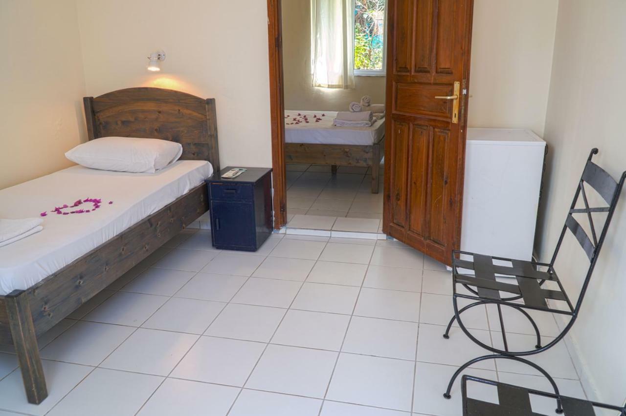 Selim Pension - Adult Only + 16 Каш Екстер'єр фото