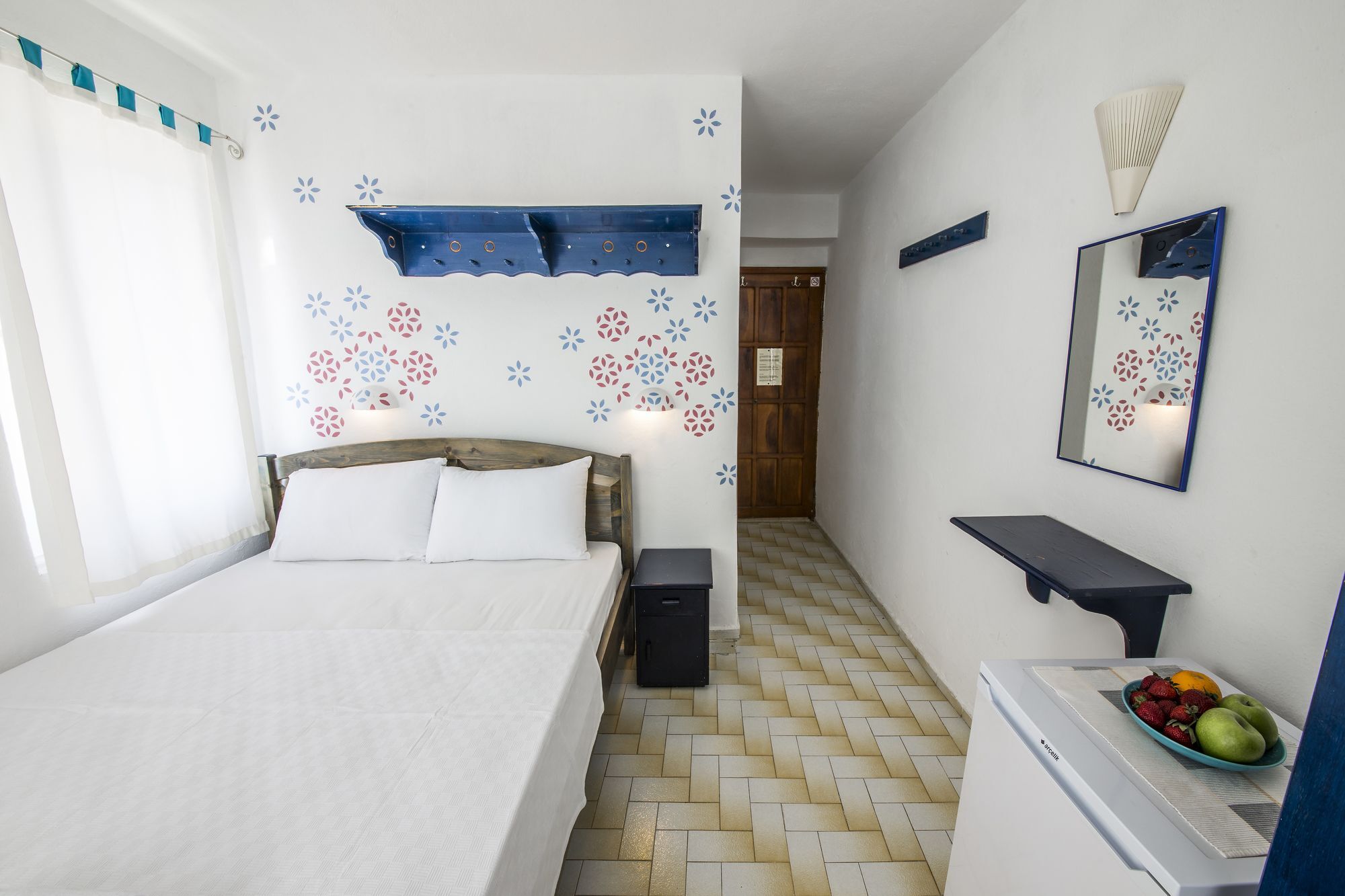 Selim Pension - Adult Only + 16 Каш Екстер'єр фото